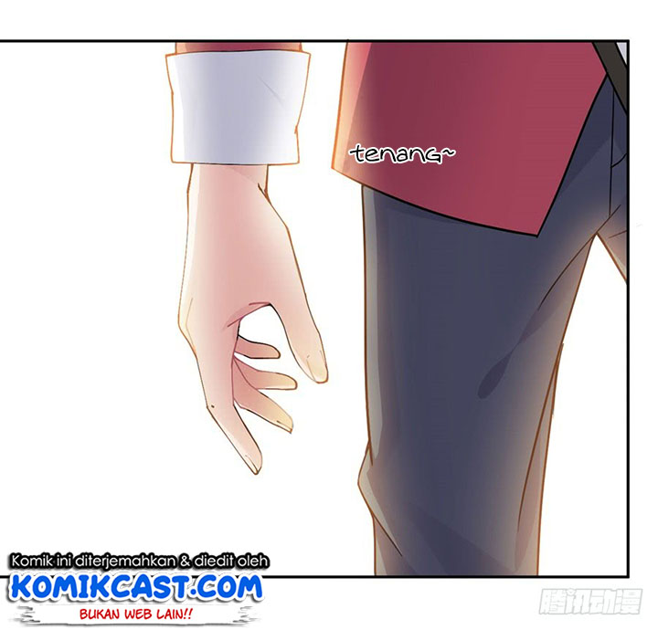 I Picked Up a Demon Lord as a Maid Chapter 23 Gambar 31